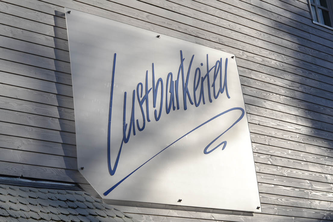 Ladengeschäft