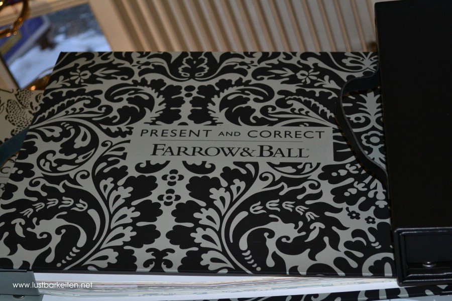Farrow Ball Tapeten 2013 DSC 6863 685