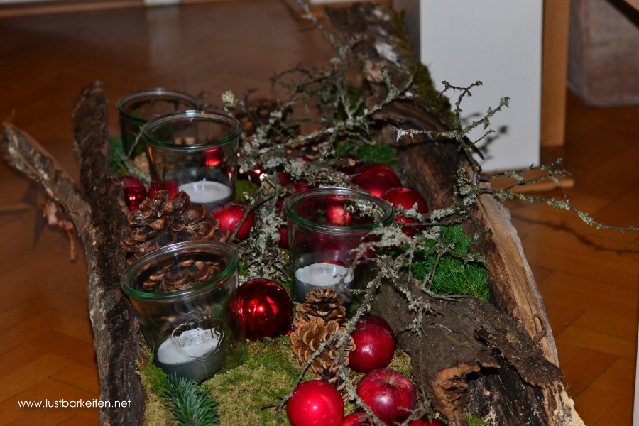 Weihnachtsdeko DSC 6622 585