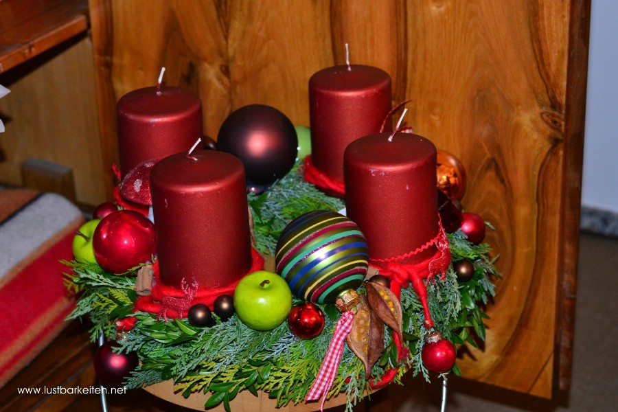Weihnachtsdeko DSC 6653 602