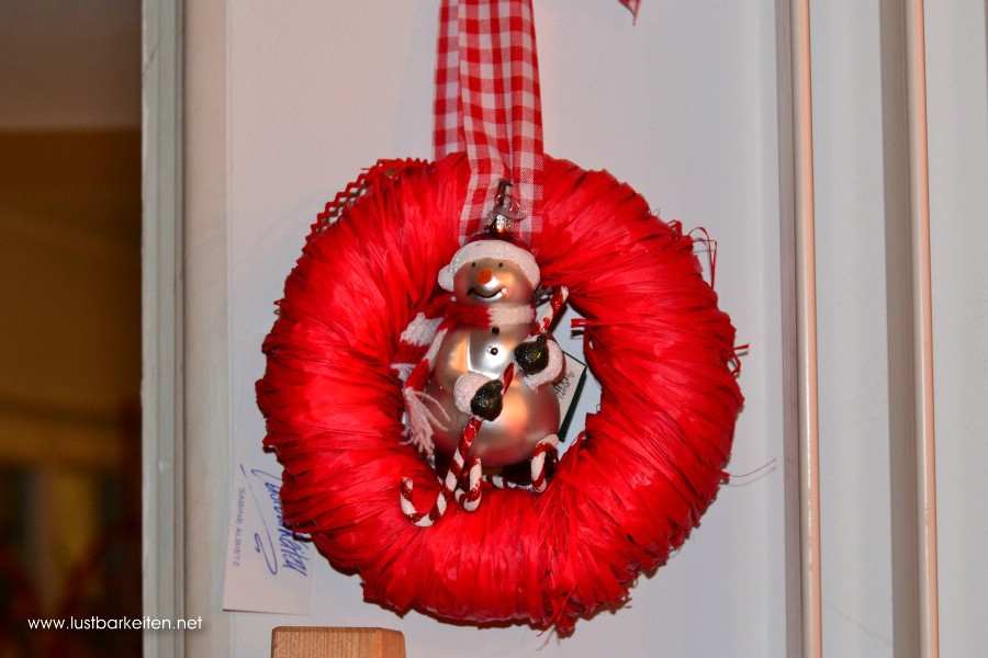 Weihnachtsdeko DSC 6661 605